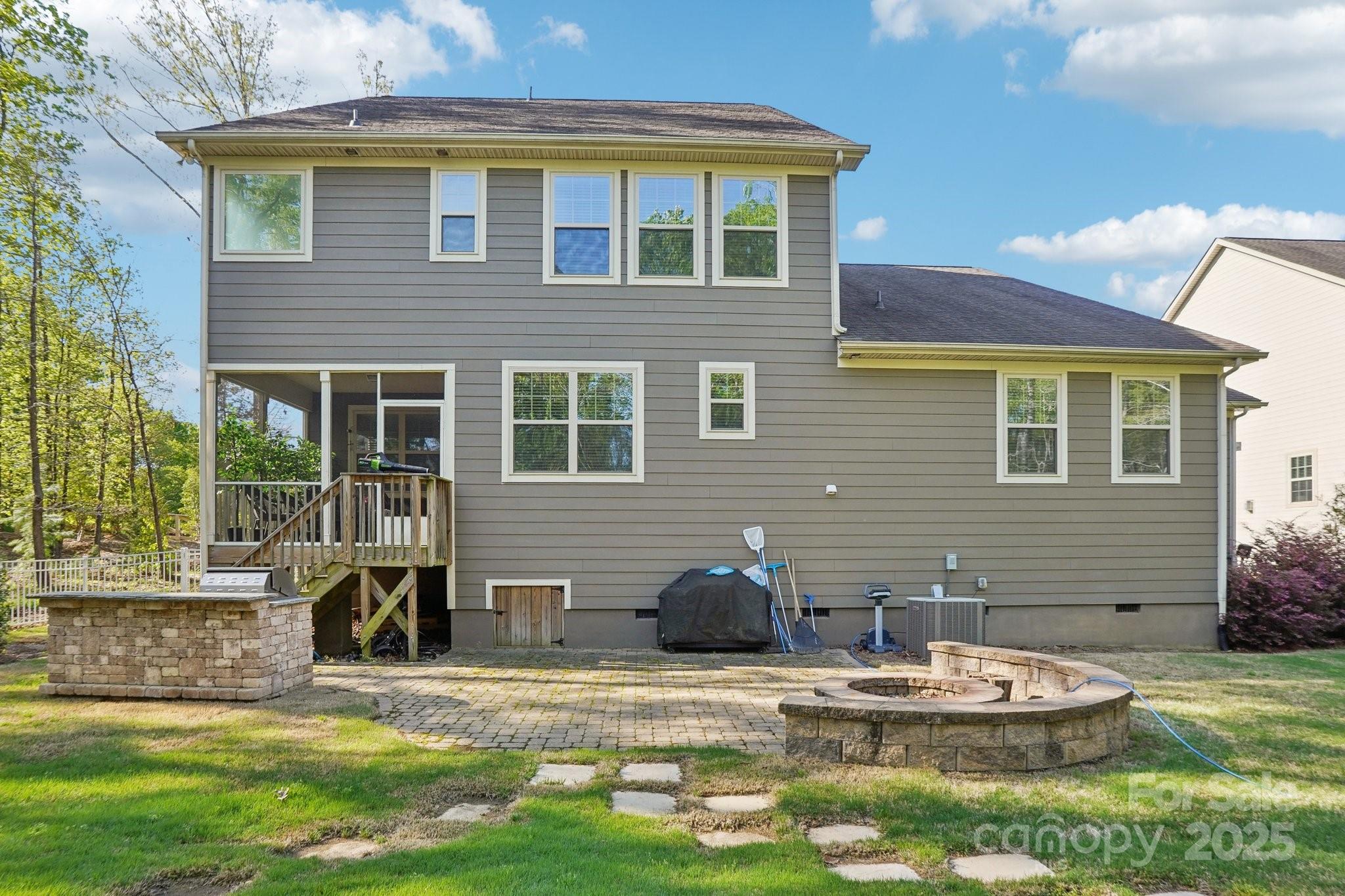 1004 Five Forks Road, Unit 1024 Waxhaw, NC 28173 - Photo 40 of 41 Gallery Image 40