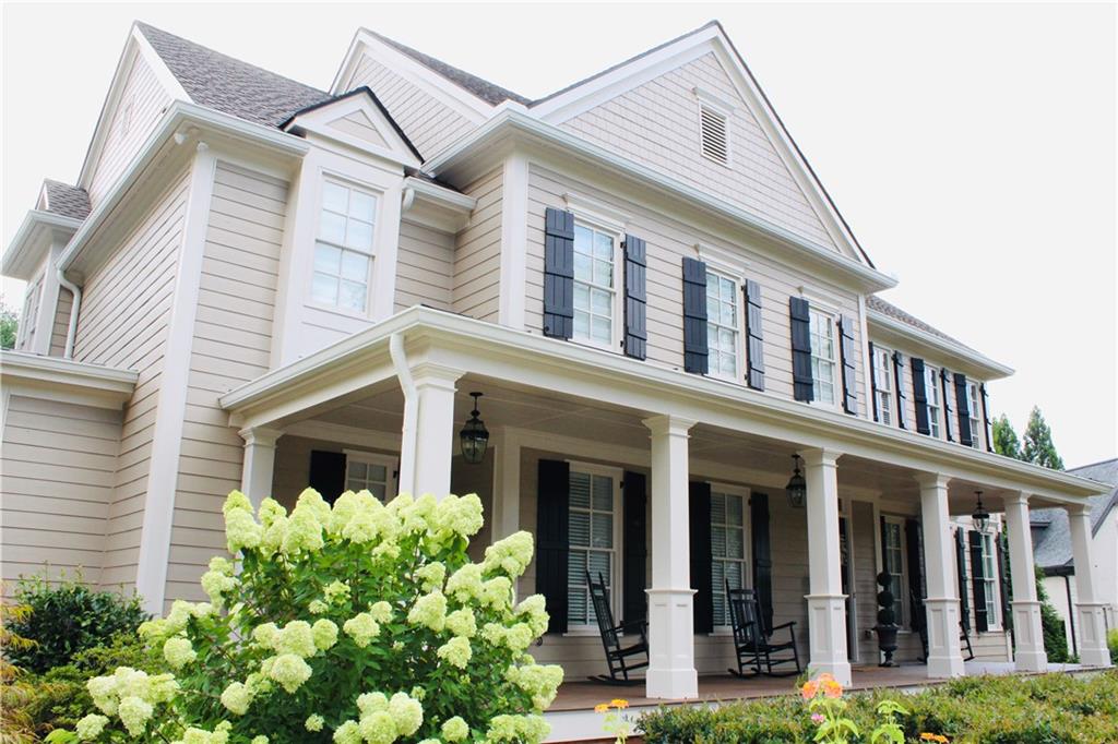 710 Cooper Sandy Cove Milton, GA 30004 - Photo 4 of 53