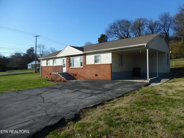 $260,000 | 5503 Kentwood Road, Knoxville, TN 37912
