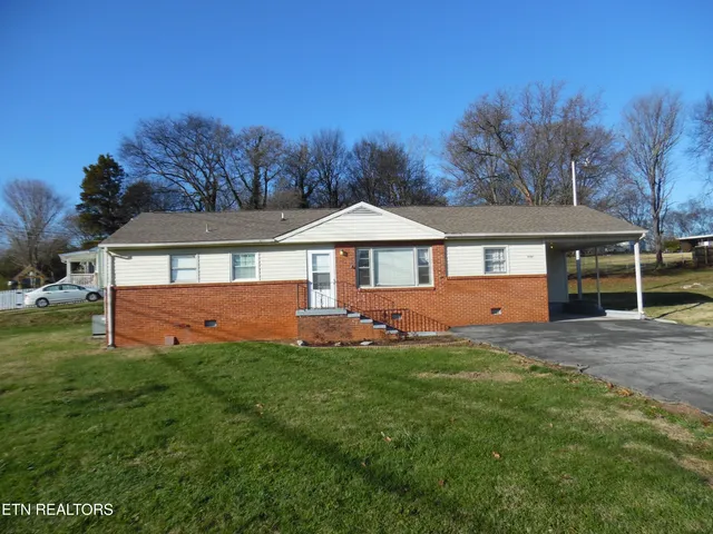$260,000 | 5503 Kentwood Road, Knoxville, TN 37912
