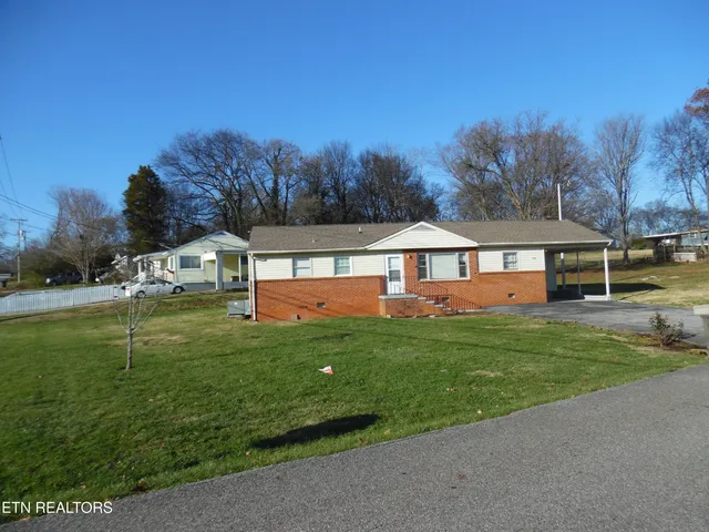 $260,000 | 5503 Kentwood Road, Knoxville, TN 37912