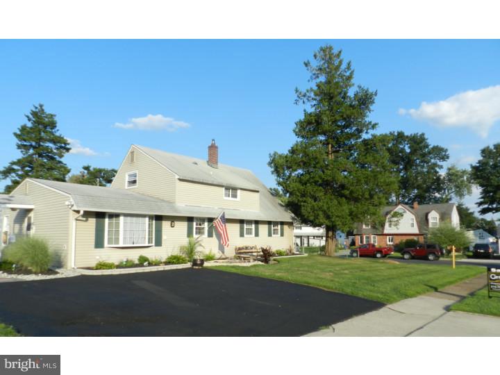 2 Woodbine Road Levittown, PA 19057 - Photo 1 of 25 Exterior Front