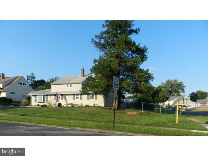 2 Woodbine Road Levittown, PA 19057 - Photo 2 of 25 Exterior Front