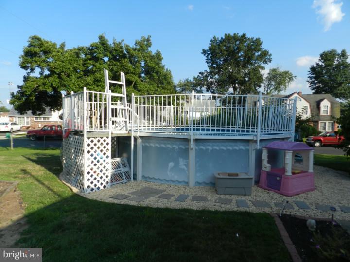 2 Woodbine Road Levittown, PA 19057 - Photo 22 of 25 Pool