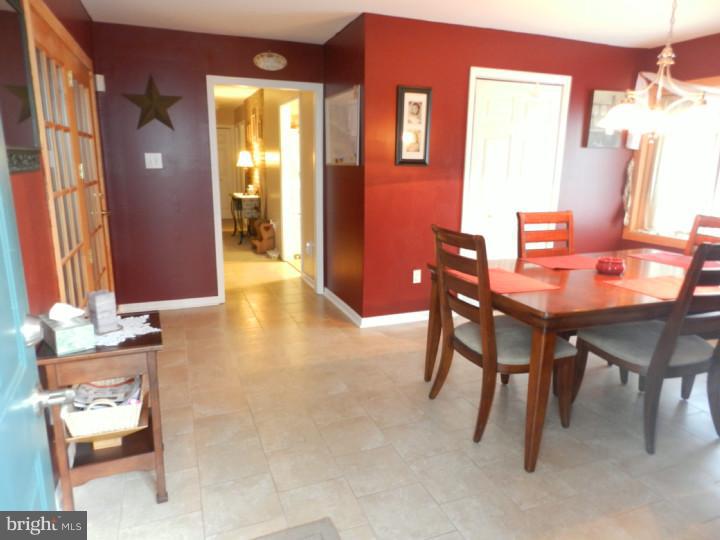 2 Woodbine Road Levittown, PA 19057 - Photo 4 of 25 Dining Room