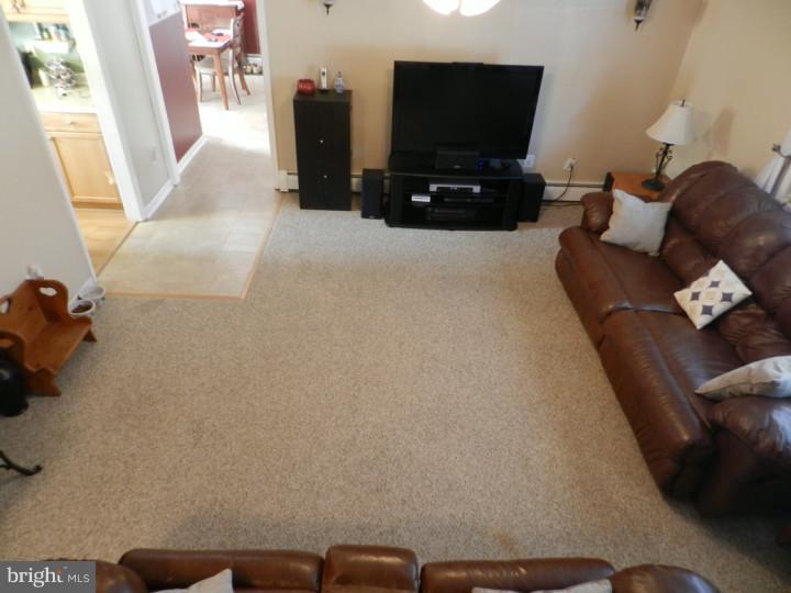 2 Woodbine Road Levittown, PA 19057 - Photo 8 of 25 Living Room
