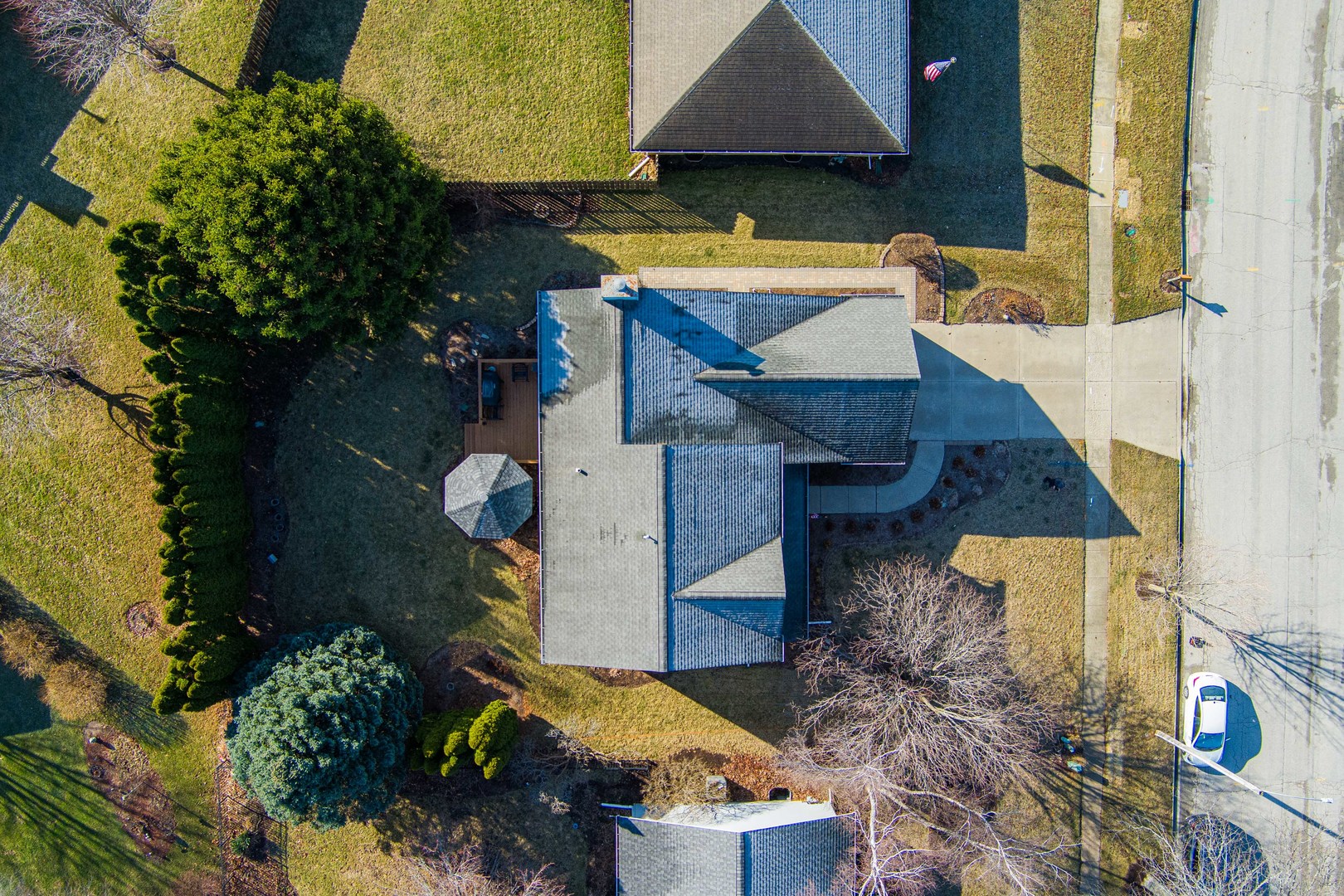 1524 John Street Sycamore, IL 60178 - Photo 41 of 52
