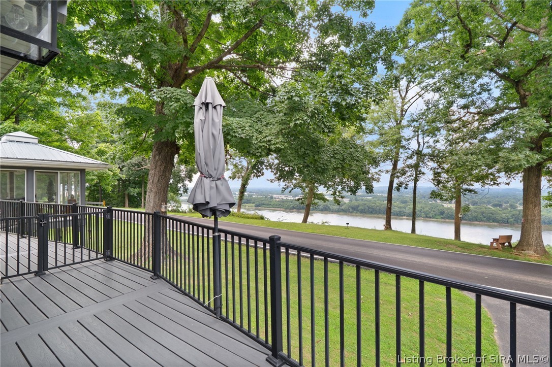11825 Glass Overlook Road Southeast Elizabeth, IN 47117 - Photo 15 of 67 Gallery Image 15