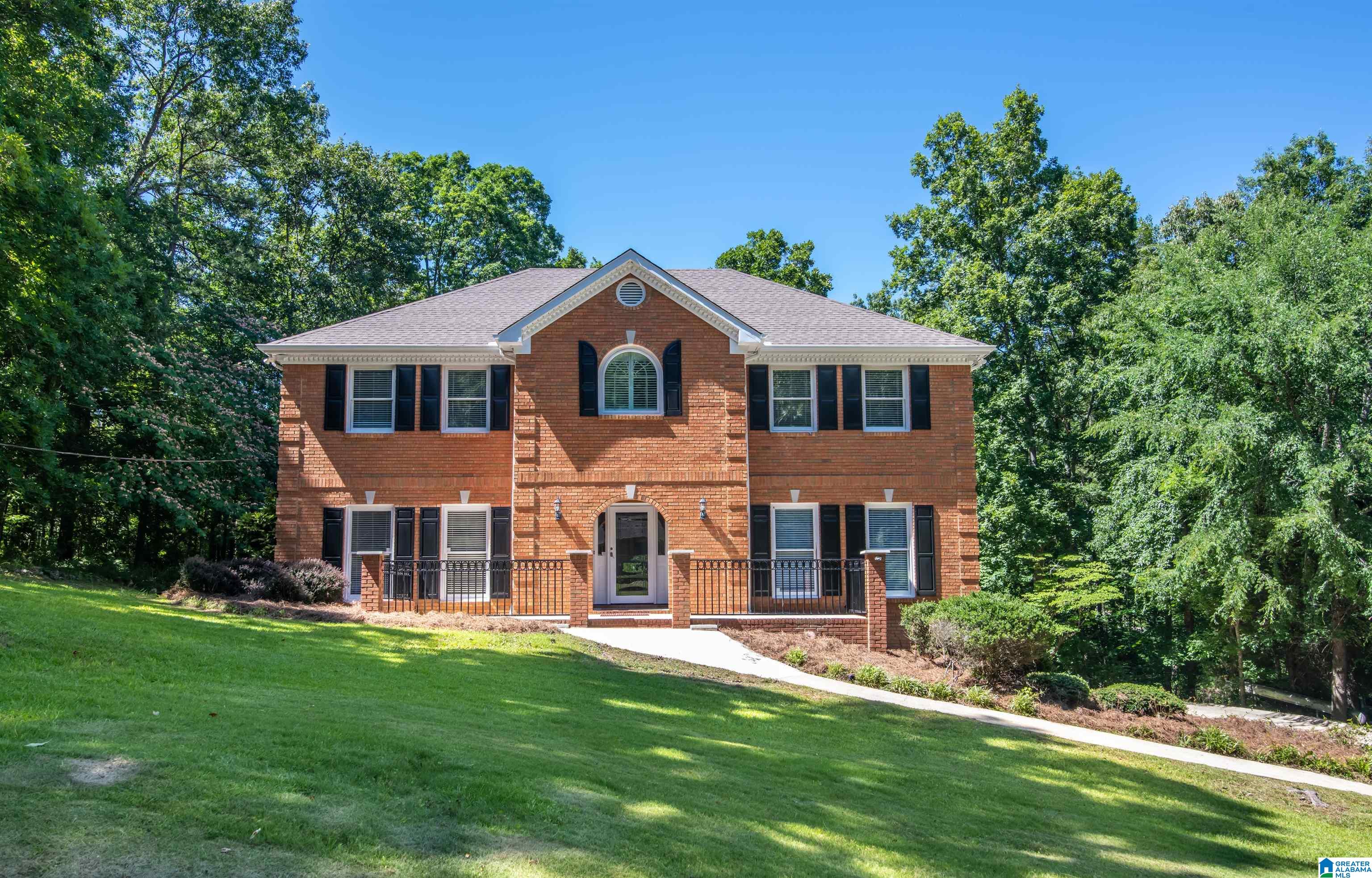 6536 Priscilla Street Southwest Leeds, AL 35094 - Photo 1 of 30