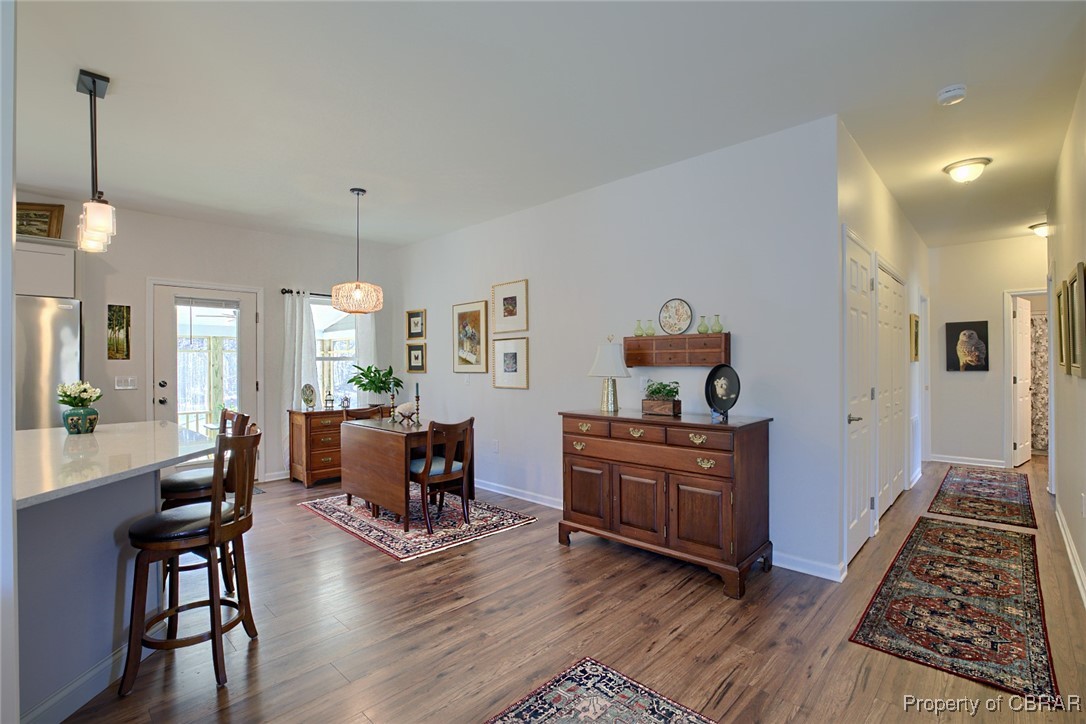 1676 Windsor Road Dutton, VA 23050 - Photo 14 of 36