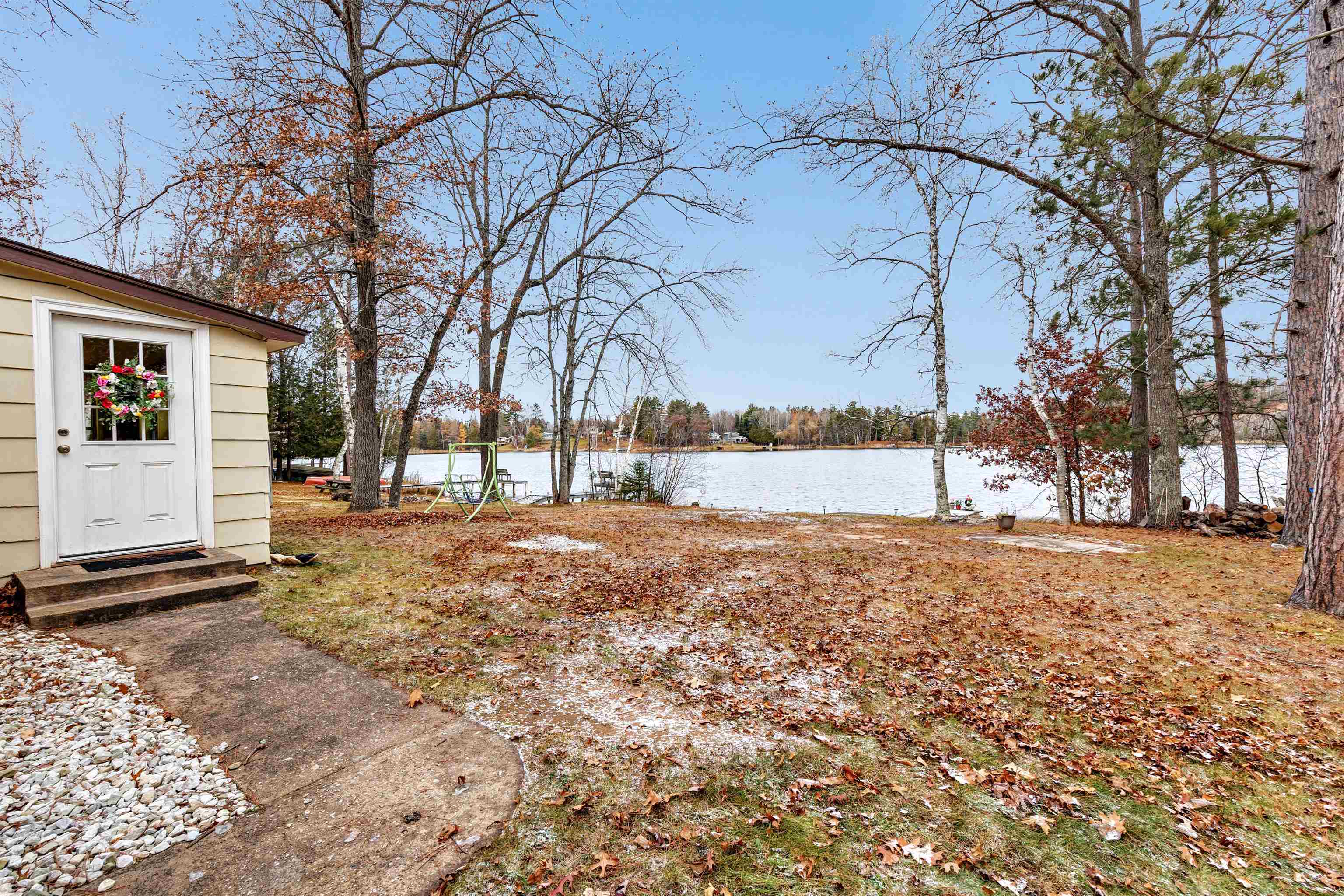 N19718 Morgan Park Road Niagara, WI 54151 - Photo 11 of 20