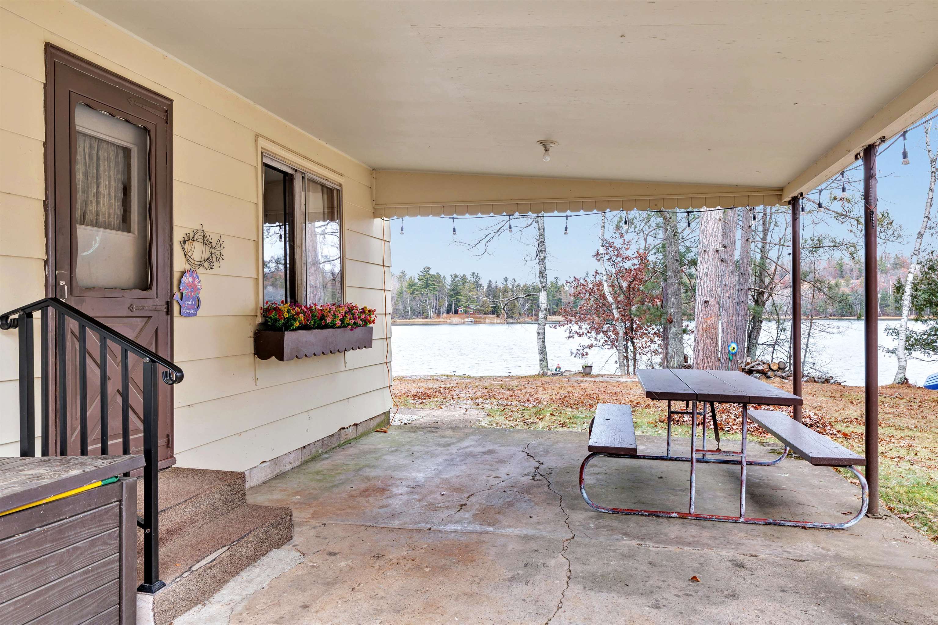 N19718 Morgan Park Road Niagara, WI 54151 - Photo 13 of 20