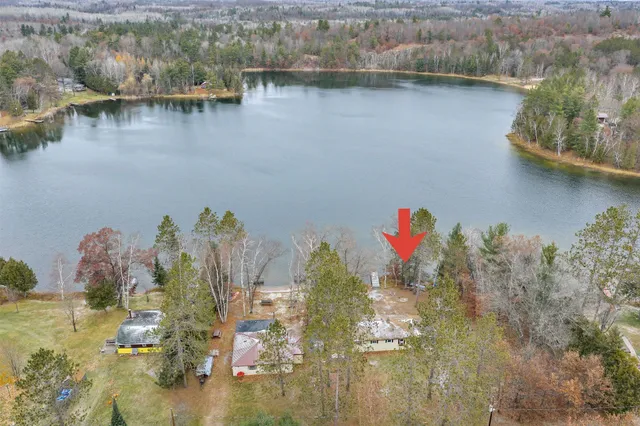 $274,900 | N19718 Morgan Park Road, Niagara, WI 54151