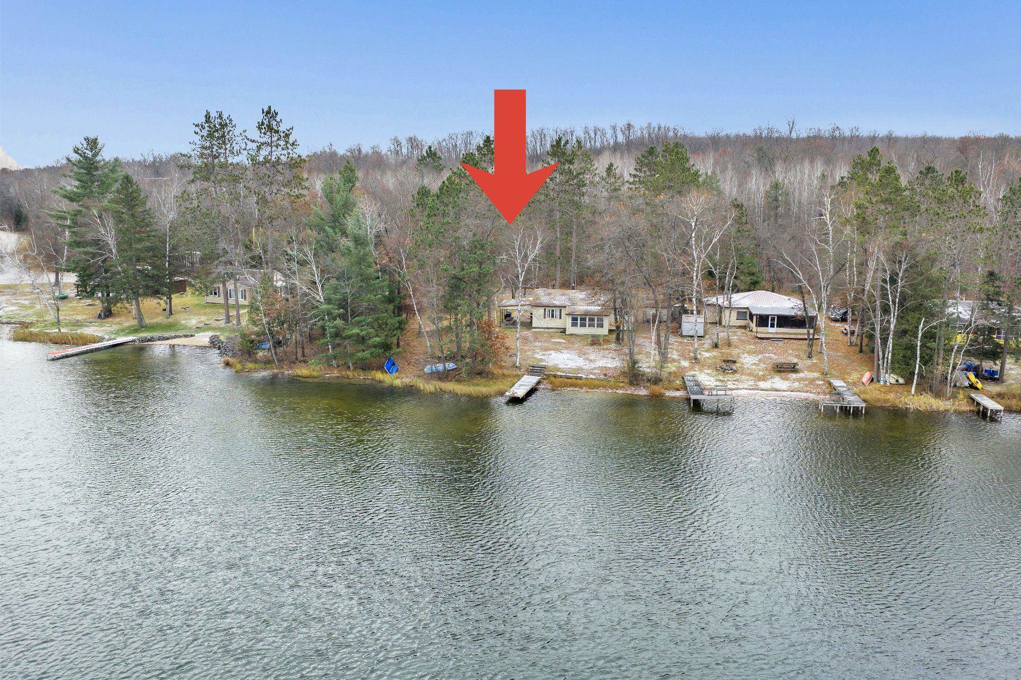 N19718 Morgan Park Road Niagara, WI 54151 - Photo 5 of 20