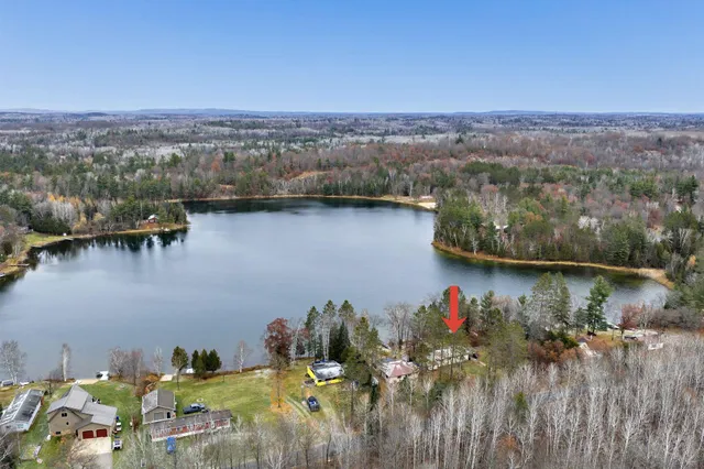 $274,900 | N19718 Morgan Park Road, Niagara, WI 54151