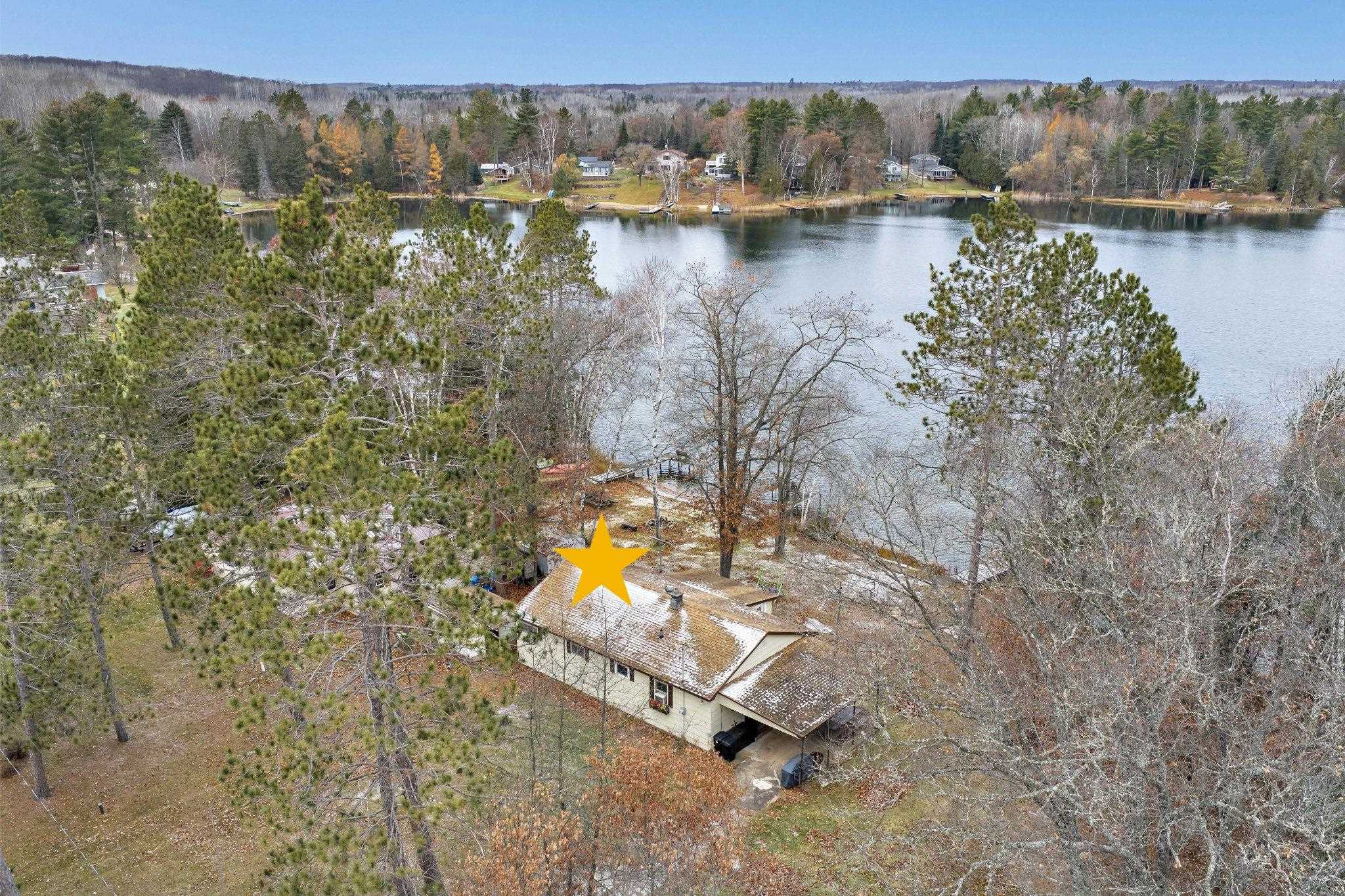 N19718 Morgan Park Road Niagara, WI 54151 - Photo 9 of 20