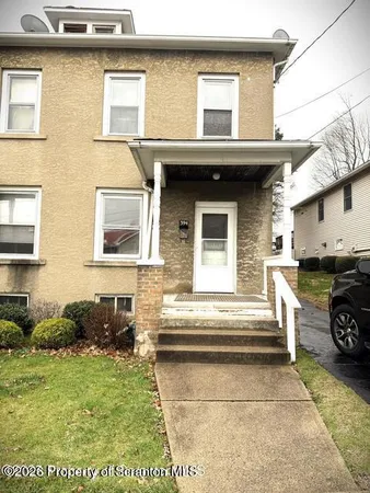 $1,700 | 394 Tripp Street, Wyoming, PA 18644