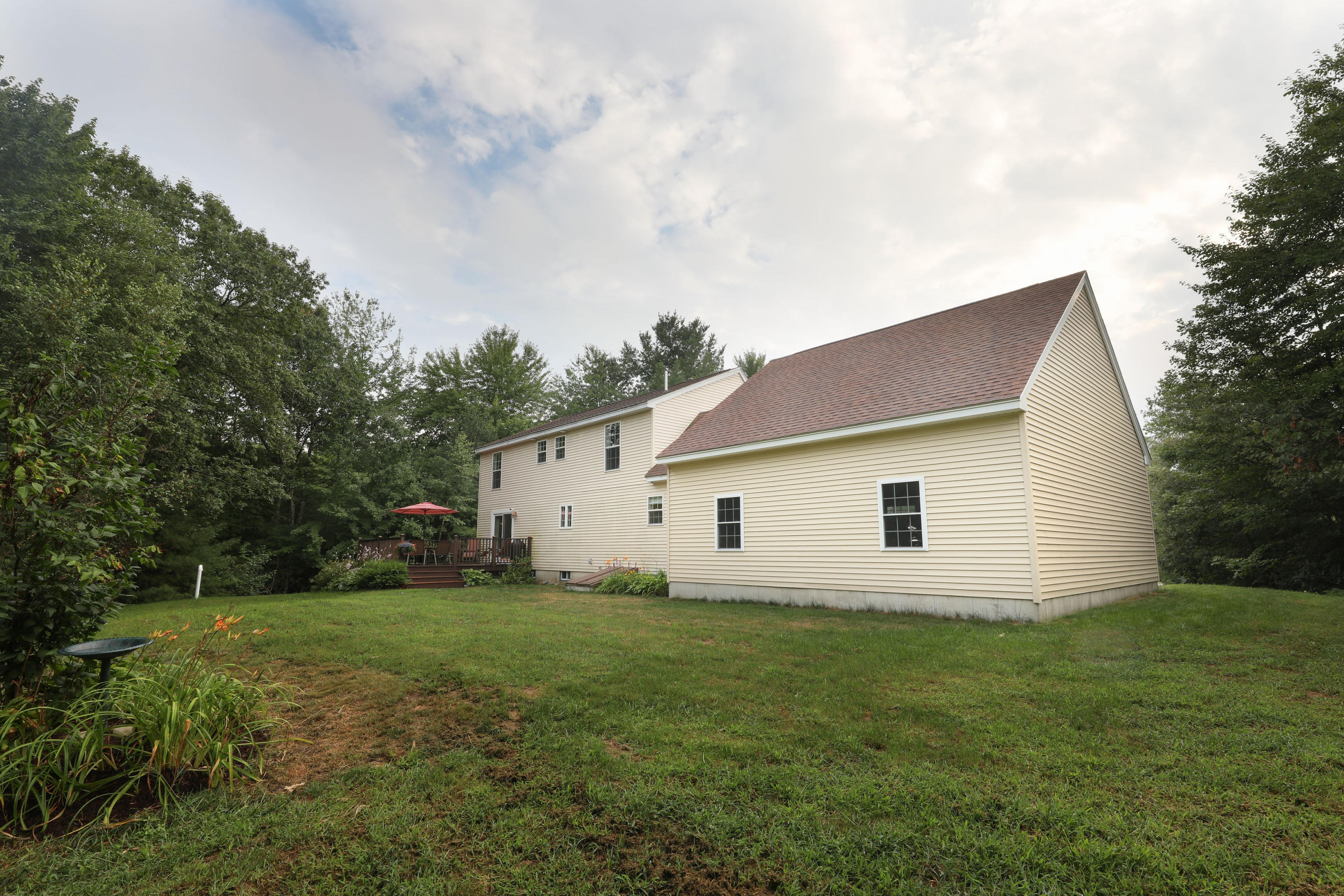 34 Haley Road Arundel, ME 04046 - Photo 29 of 34 Exterior Rear 3