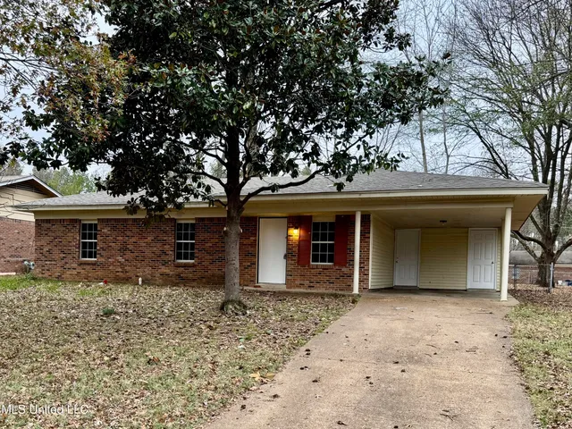 $1,495 | 5074 Fleetwood Cove, Horn Lake, MS 38637