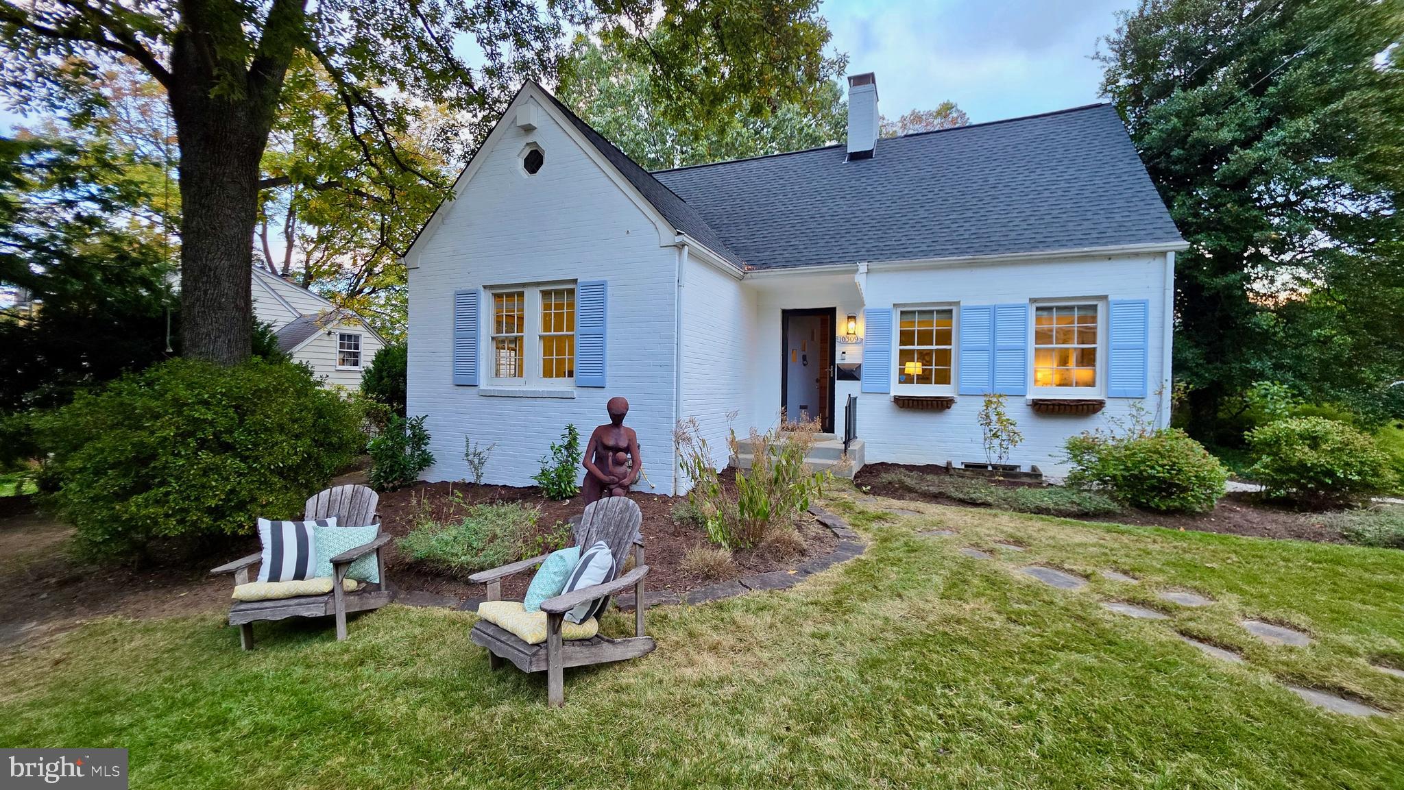10309 Ridgemoor Drive Silver Spring, MD 20901 - Photo 112 of 139