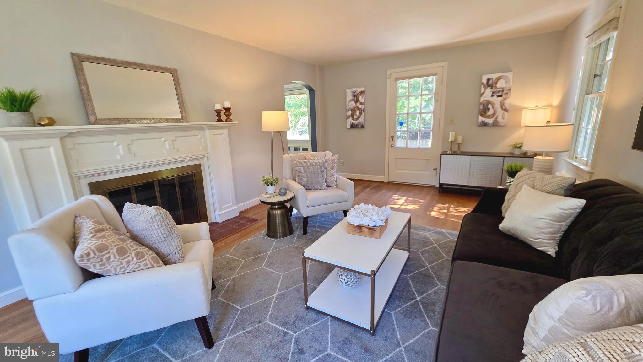 10309 Ridgemoor Drive Silver Spring, MD 20901 - Photo 12 of 139