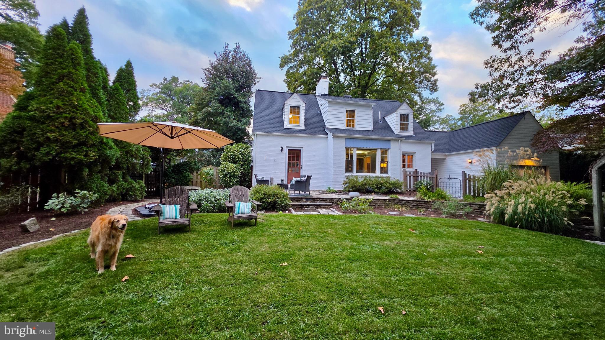 10309 Ridgemoor Drive Silver Spring, MD 20901 - Photo 124 of 139