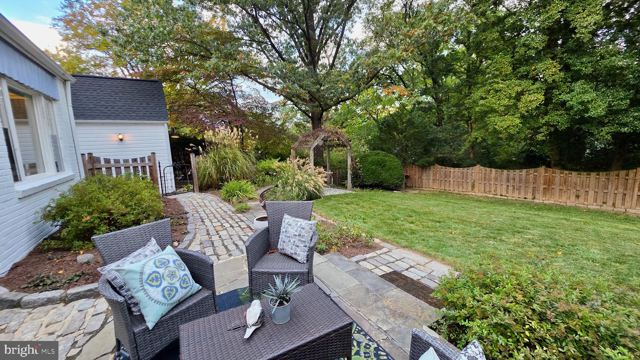 10309 Ridgemoor Drive Silver Spring, MD 20901 - Photo 138 of 139