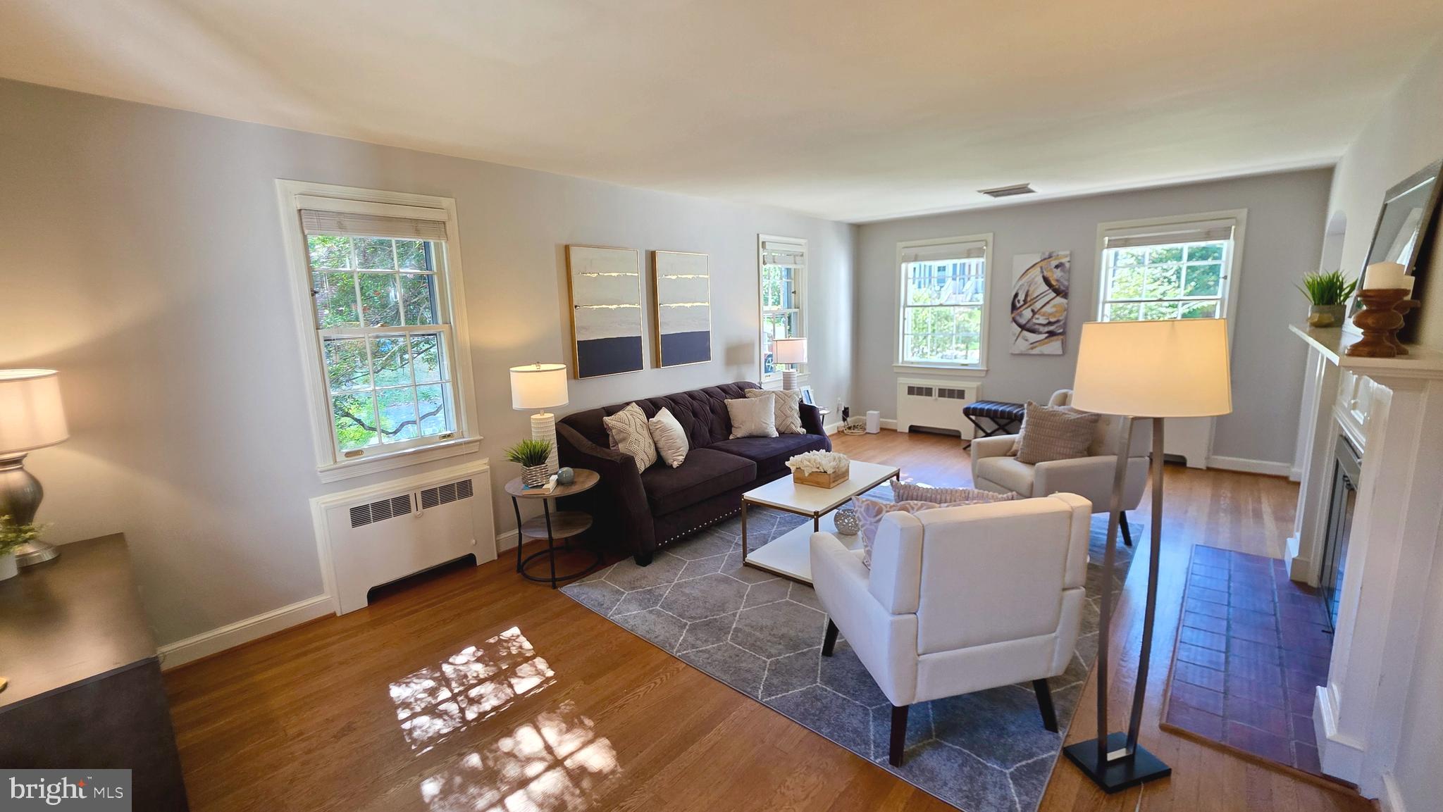 10309 Ridgemoor Drive Silver Spring, MD 20901 - Photo 14 of 139