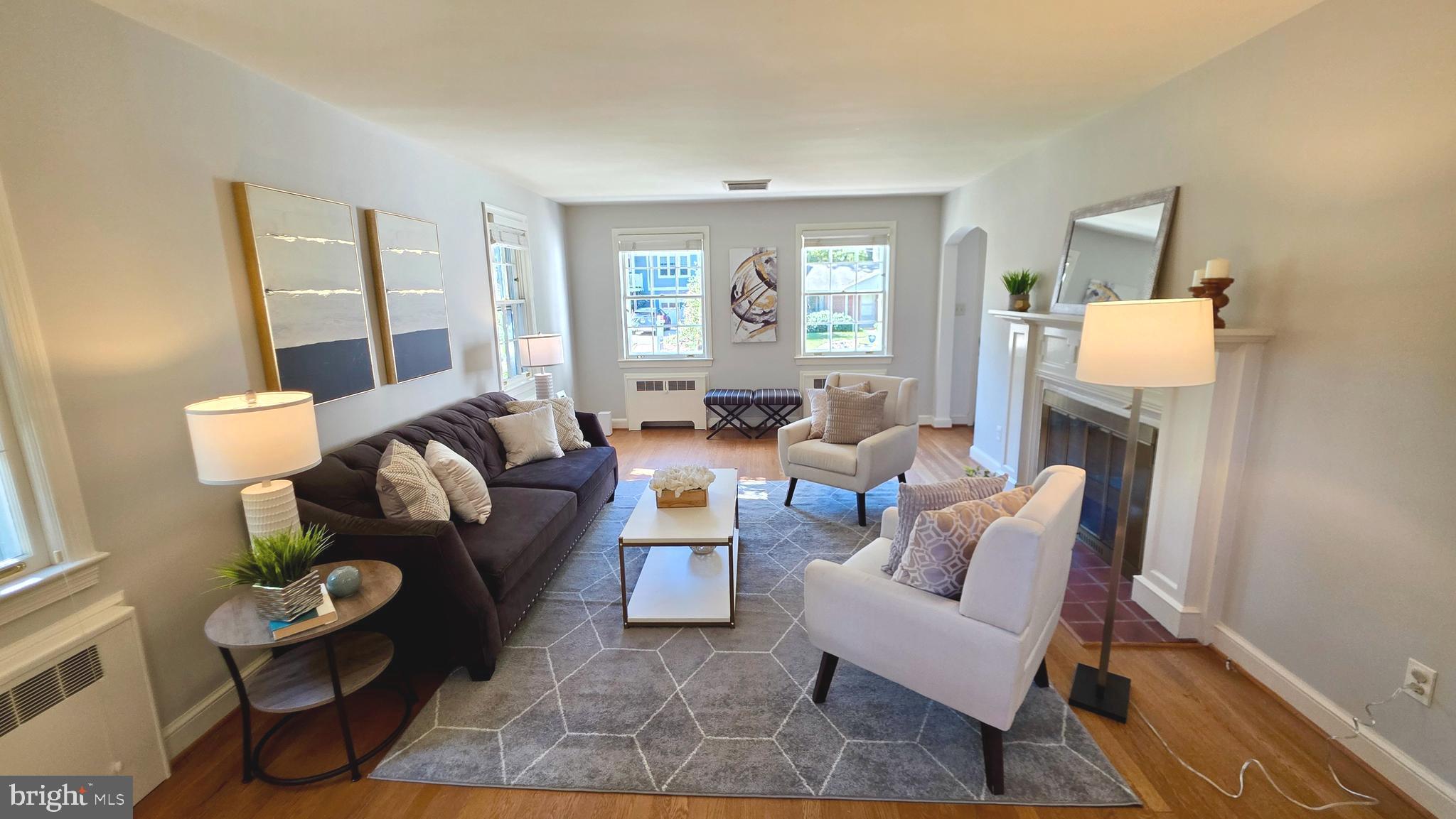 10309 Ridgemoor Drive Silver Spring, MD 20901 - Photo 15 of 139