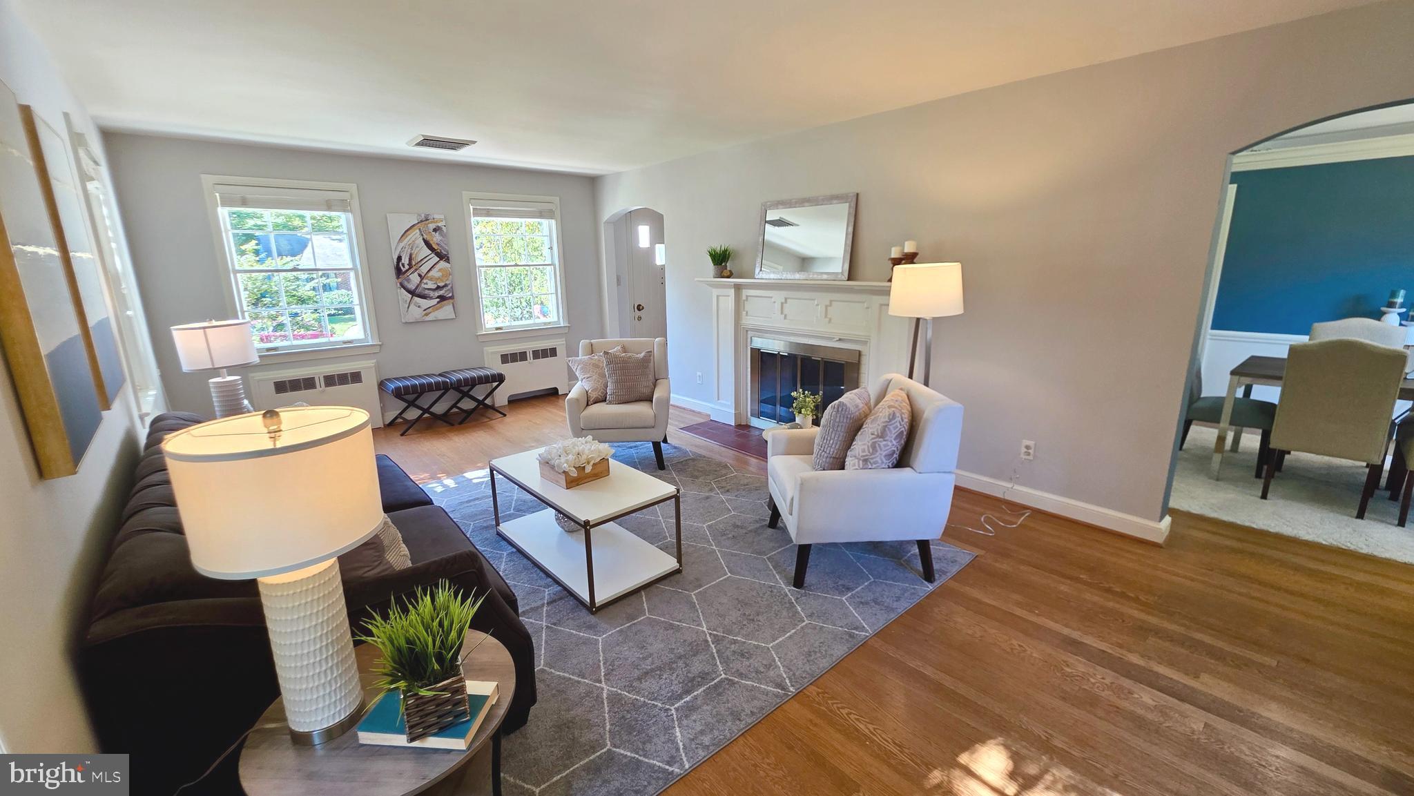 10309 Ridgemoor Drive Silver Spring, MD 20901 - Photo 16 of 139
