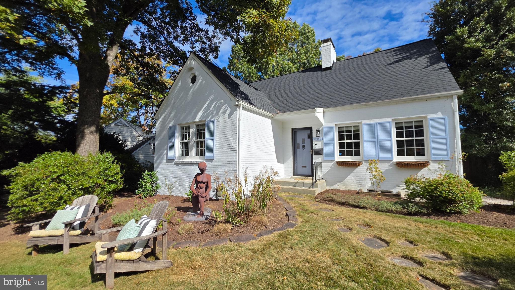 10309 Ridgemoor Drive Silver Spring, MD 20901 - Photo 4 of 139
