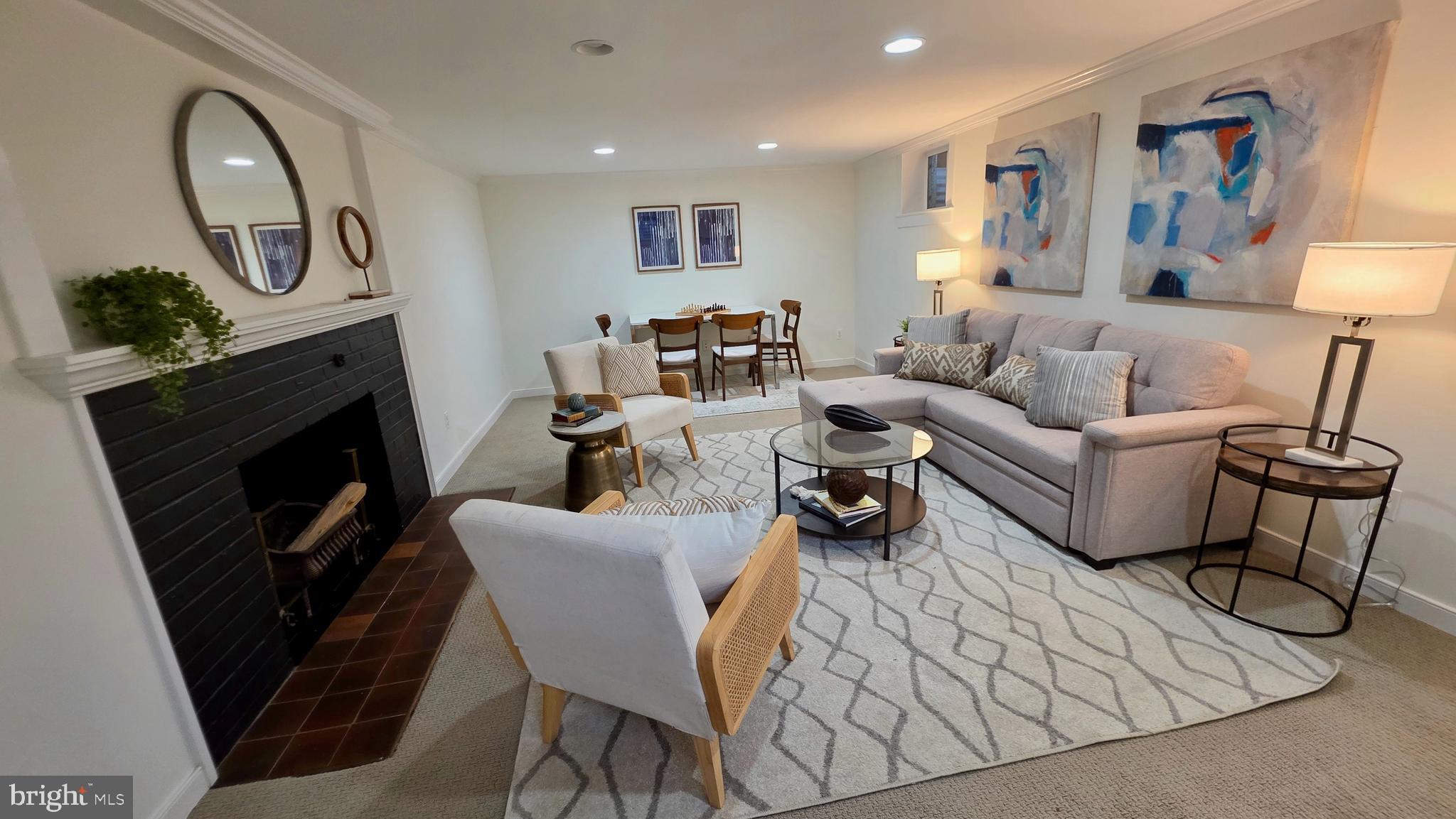 10309 Ridgemoor Drive Silver Spring, MD 20901 - Photo 73 of 139
