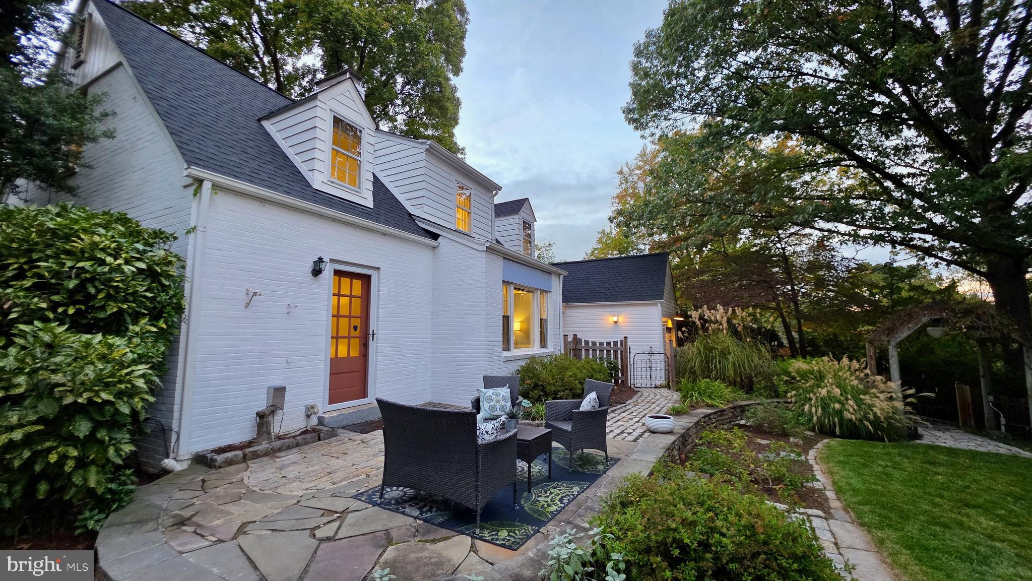 10309 Ridgemoor Drive Silver Spring, MD 20901 - Photo 89 of 139