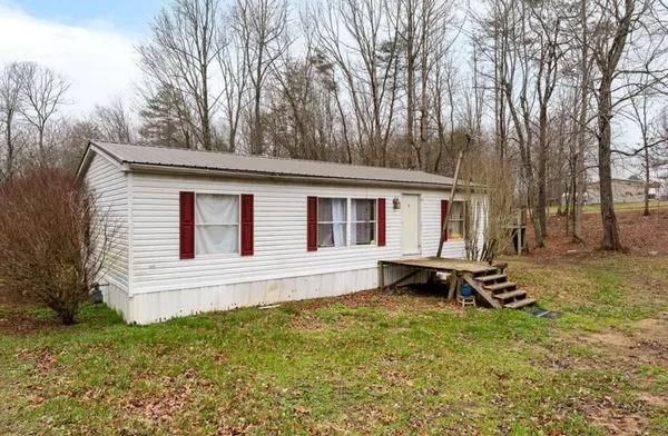 733 Wigwam Street, Sparta, TN 38583