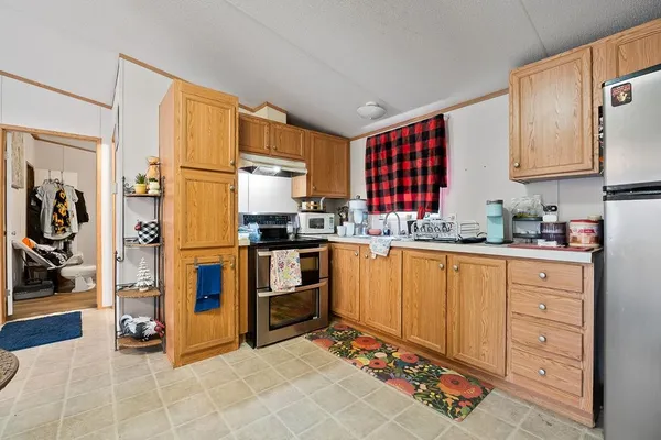 733 Wigwam Street, Sparta, TN 38583