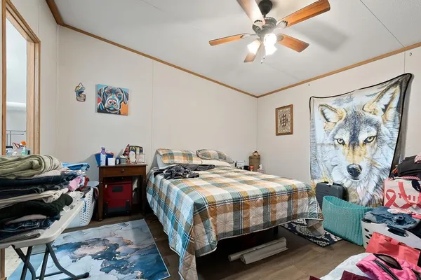 733 Wigwam Street, Sparta, TN 38583