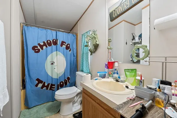 733 Wigwam Street, Sparta, TN 38583