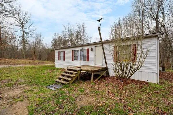 733 Wigwam Street, Sparta, TN 38583
