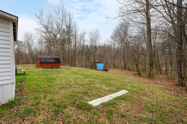 733 Wigwam Street, Sparta, TN 38583