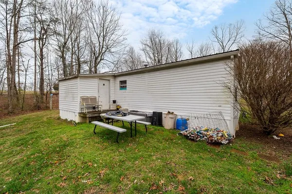 733 Wigwam Street, Sparta, TN 38583