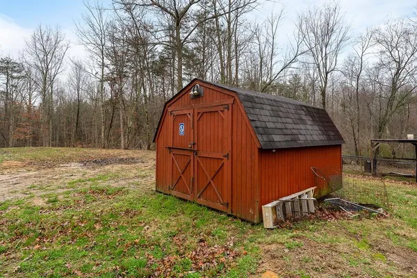 733 Wigwam Street, Sparta, TN 38583