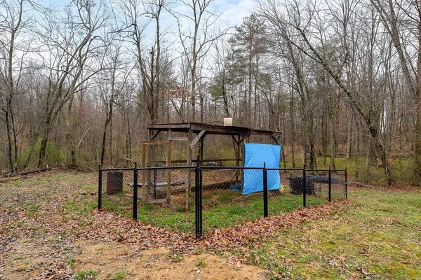 733 Wigwam Street, Sparta, TN 38583