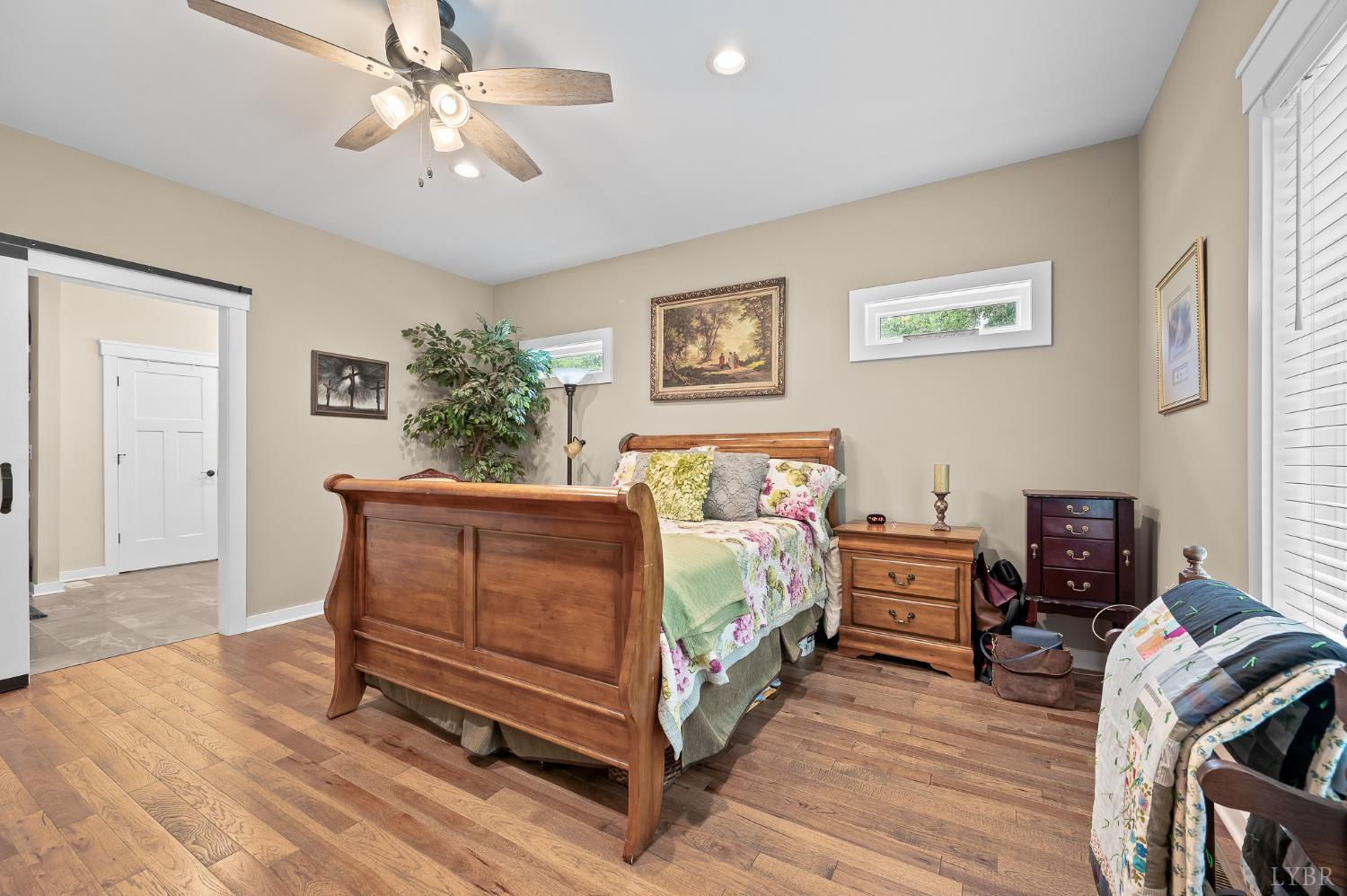 1614 Venturous Trail Goode, VA 24556 - Photo 25 of 72