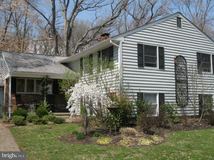 412 Covered Bridge Road Cherry Hill, NJ 08034 - Photo 1 of 23 Exterior Front