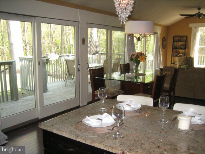 412 Covered Bridge Road Cherry Hill, NJ 08034 - Photo 13 of 23 Kitchen
