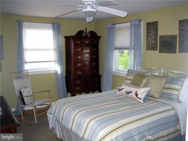 412 Covered Bridge Road Cherry Hill, NJ 08034 - Photo 3 of 23 Master Bedroom