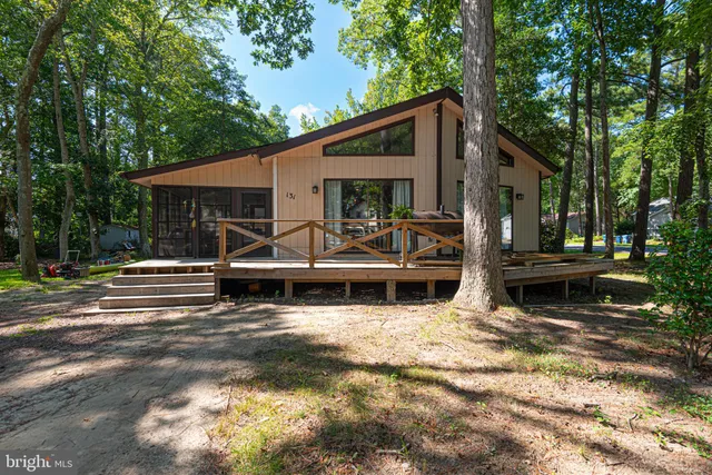 $270,000 | 131 Watertown Road, Ocean Pines, MD 21811