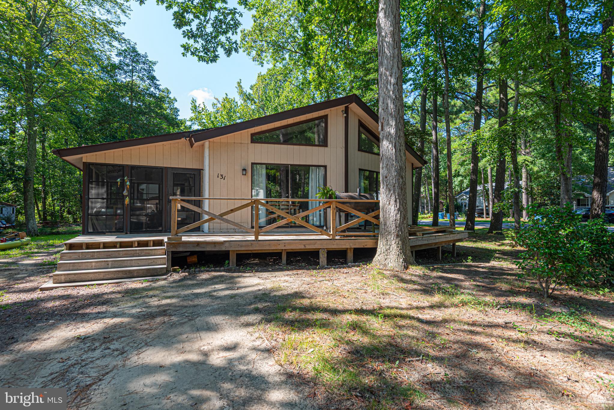 131 Watertown Road Ocean Pines, MD 21811 - Photo 30 of 33