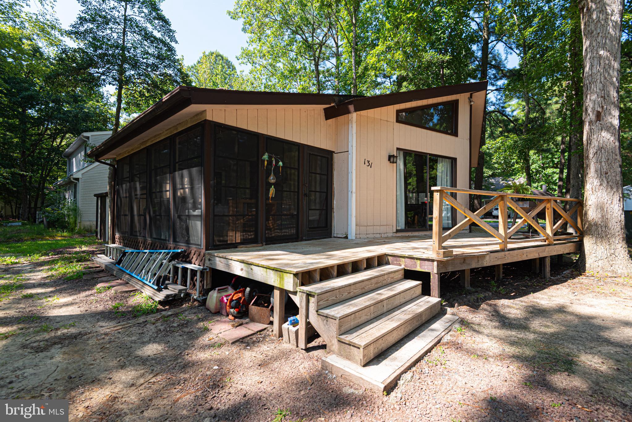 131 Watertown Road Ocean Pines, MD 21811 - Photo 31 of 33