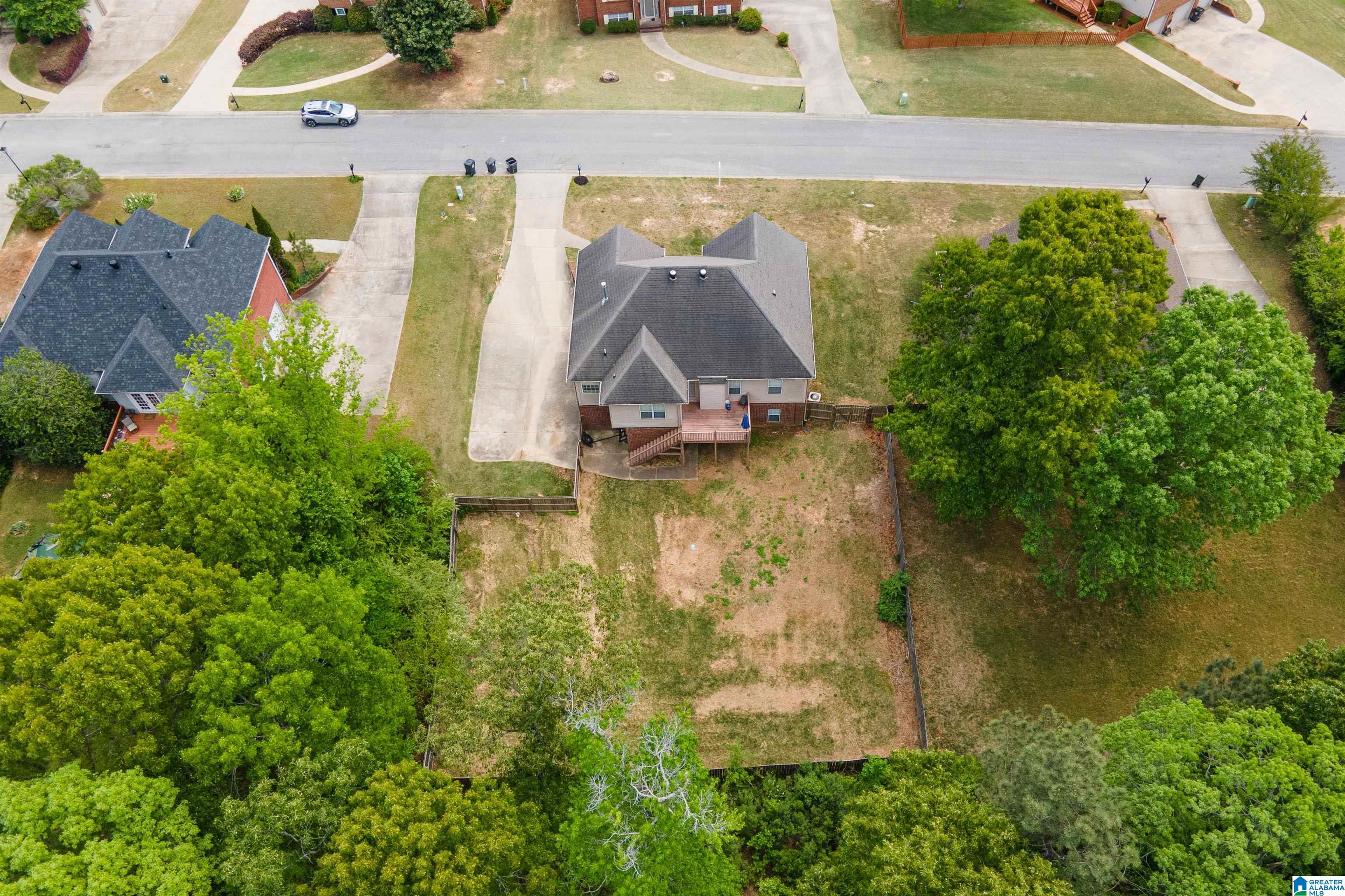 128 Magnolia Ridge Circle Chelsea, AL 35043 - Photo 50 of 57